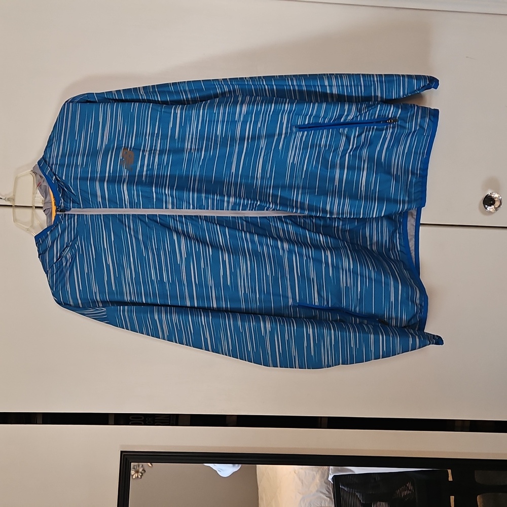 NWOT New Balance Wind Breaker